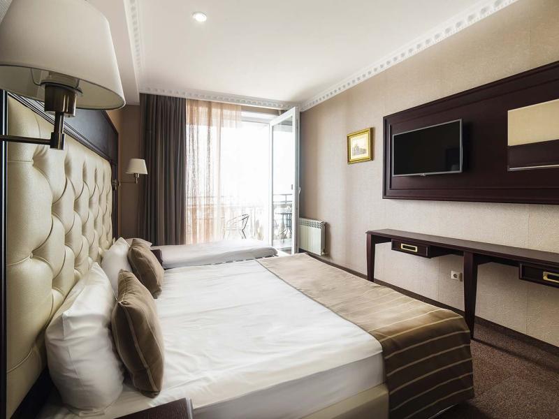 Ribera Resort & Spa