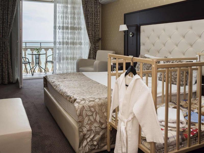 Ribera Resort & Spa