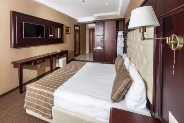 Отель Ribera Resort & Spa Россия, Евпатория, фото 36