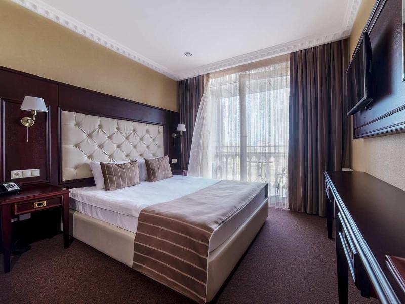 Ribera Resort & Spa