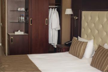 Отель Ribera Resort & Spa Россия, Евпатория, фото 38