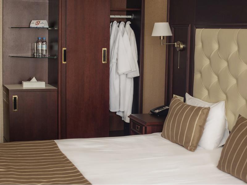 Ribera Resort & Spa