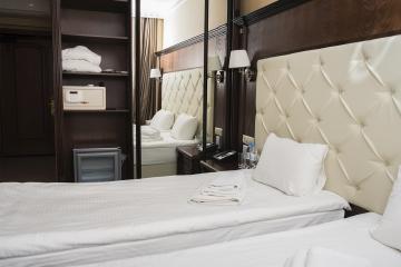 Отель Ribera Resort & Spa Россия, Евпатория, фото 39