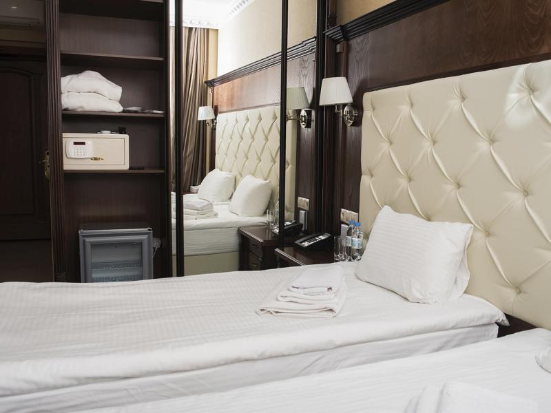 Ribera Resort & Spa