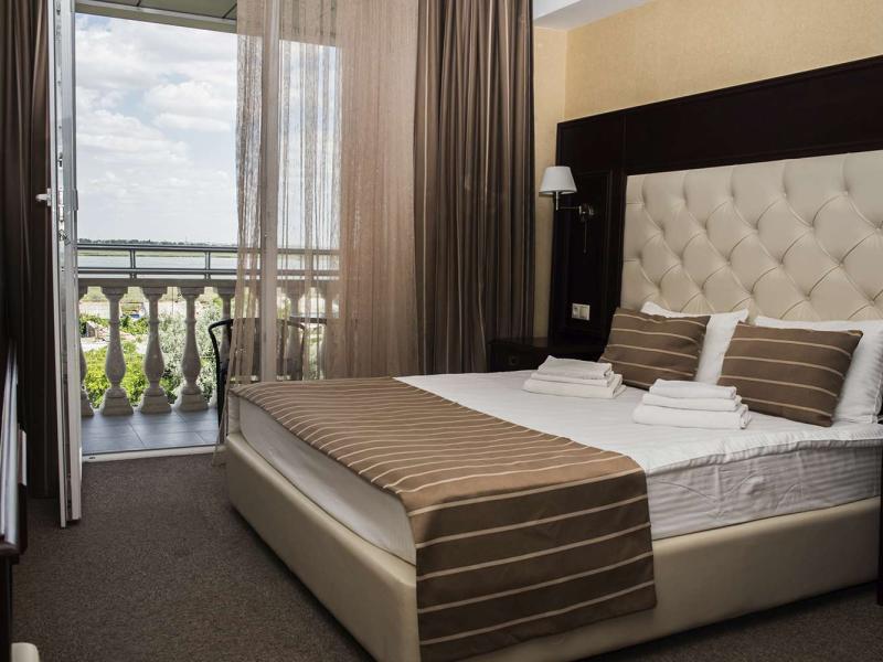 Ribera Resort & Spa