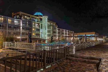 Отель Ribera Resort & Spa Россия, Евпатория, фото 4