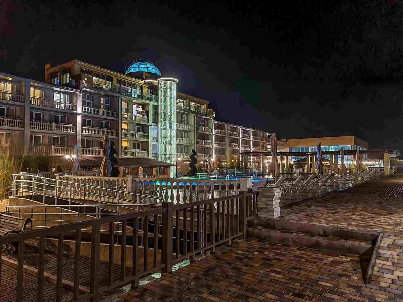 Ribera Resort & Spa