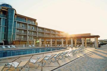 Отель Ribera Resort & Spa Россия, Евпатория, фото 43