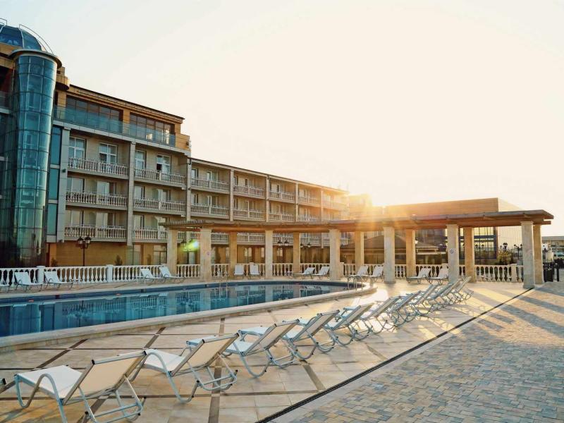 Ribera Resort & Spa
