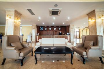 Отель Ribera Resort & Spa Россия, Евпатория, фото 44