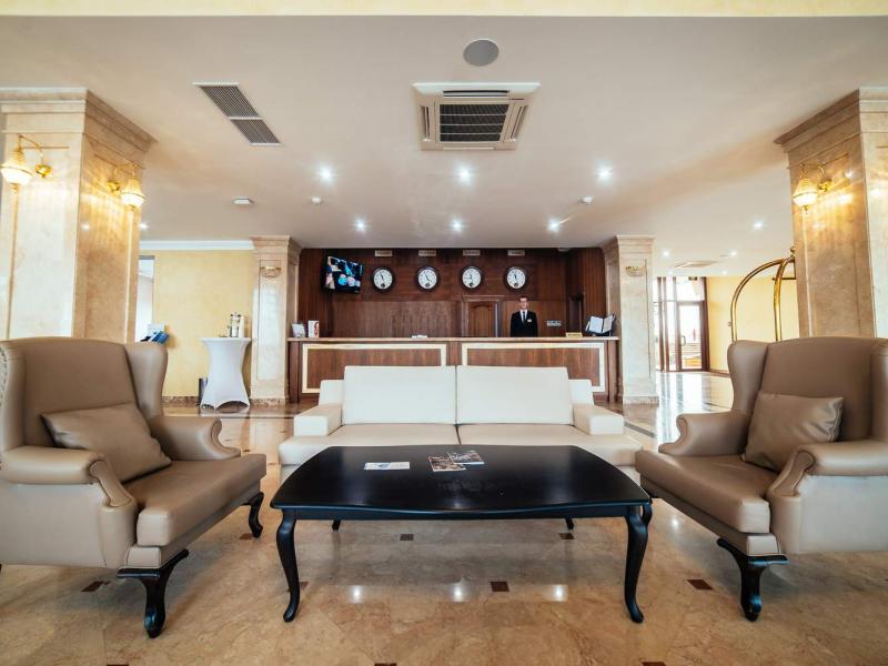 Ribera Resort & Spa