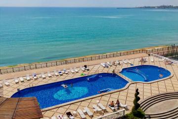 Отель Ribera Resort & Spa Россия, Евпатория, фото 45