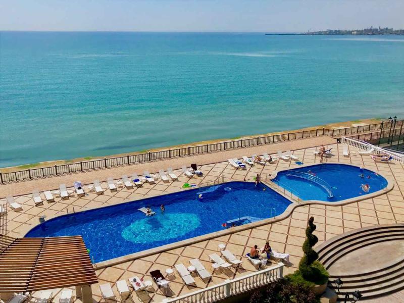 Ribera Resort & Spa