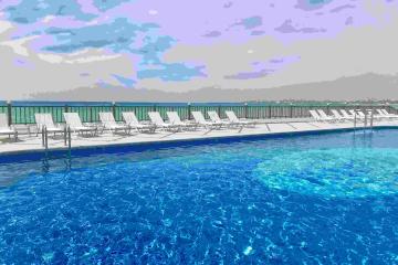 Отель Ribera Resort & Spa Россия, Евпатория, фото 46