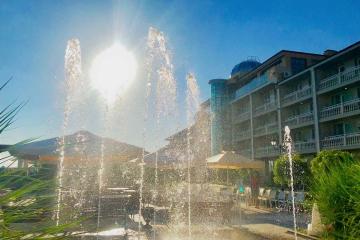 Отель Ribera Resort & Spa Россия, Евпатория, фото 47