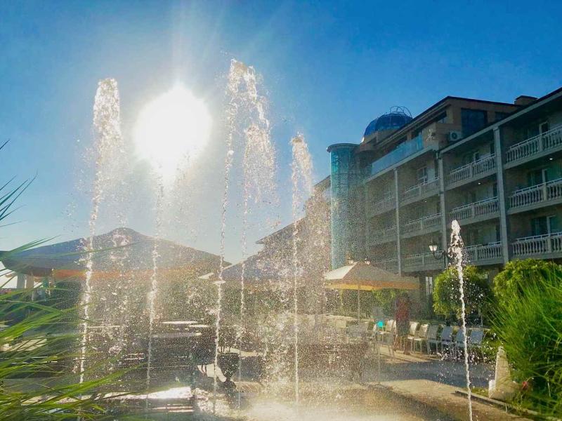 Ribera Resort & Spa
