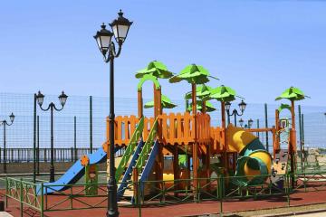 Отель Ribera Resort & Spa Россия, Евпатория, фото 48