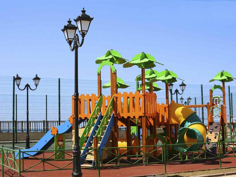 Ribera Resort & Spa
