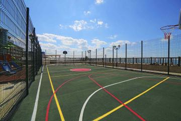 Отель Ribera Resort & Spa Россия, Евпатория, фото 49