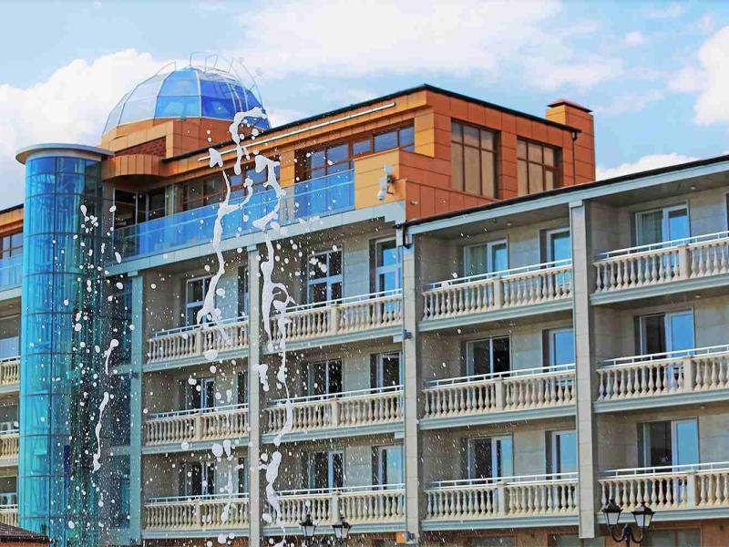 Ribera Resort & Spa