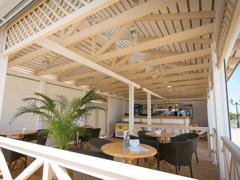 Ribera Resort & Spa