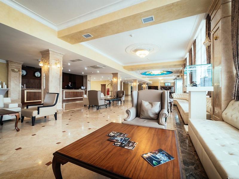 Ribera Resort & Spa