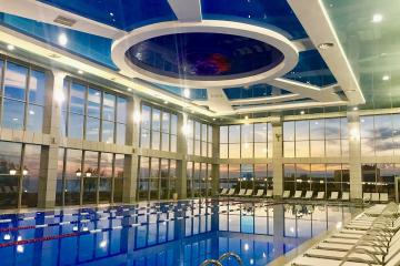 Отель Ribera Resort & Spa Россия, Евпатория, фото 53