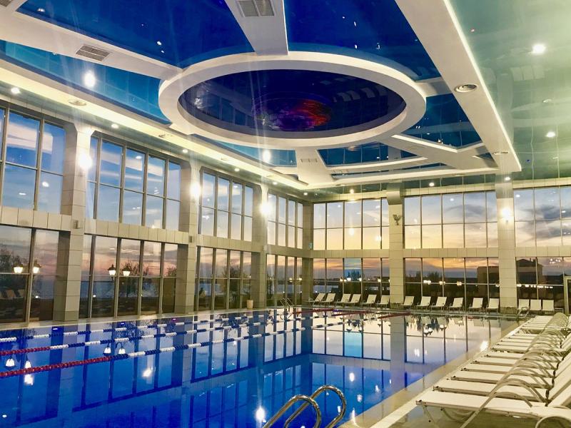 Ribera Resort & Spa