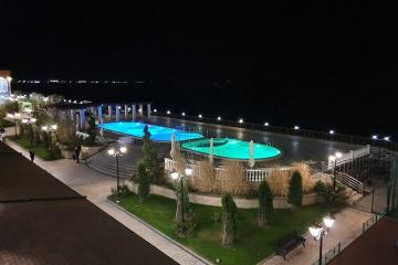 Отель Ribera Resort & Spa Россия, Евпатория, фото 54