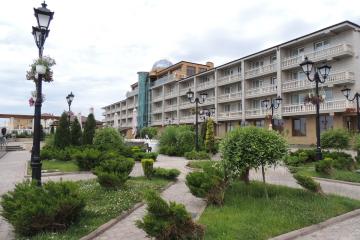 Отель Ribera Resort & Spa Россия, Евпатория, фото 55