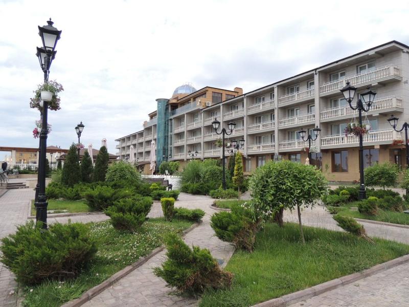 Ribera Resort & Spa