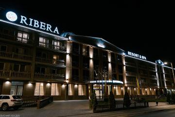 Отель Ribera Resort & Spa Россия, Евпатория, фото 56