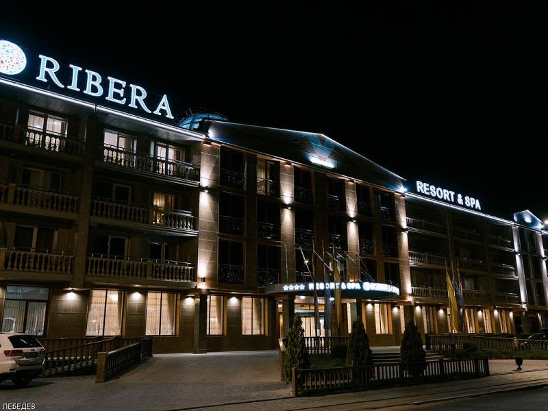 Ribera Resort & Spa