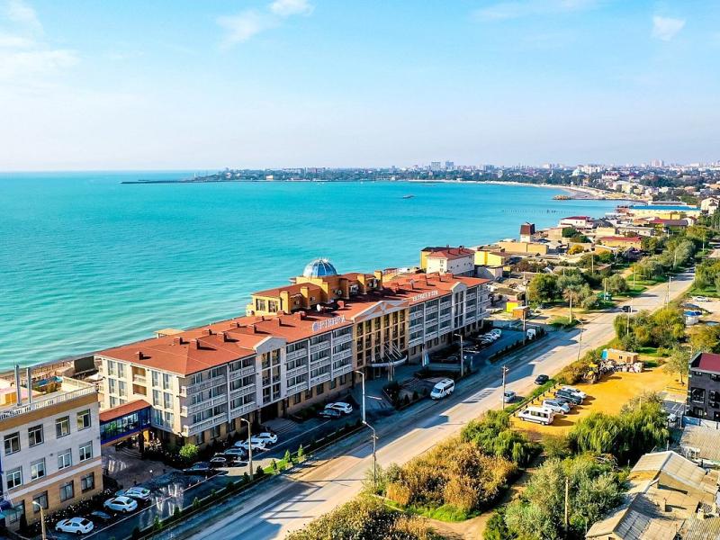 Ribera Resort & Spa