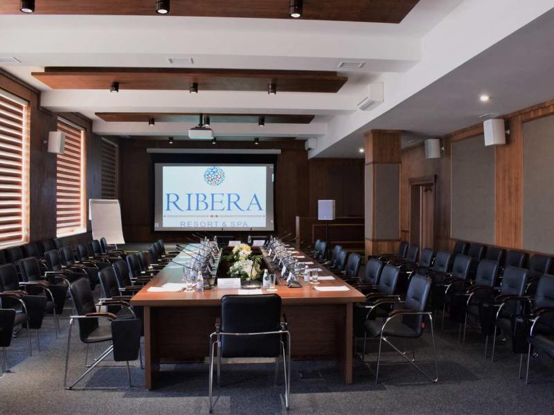Ribera Resort & Spa