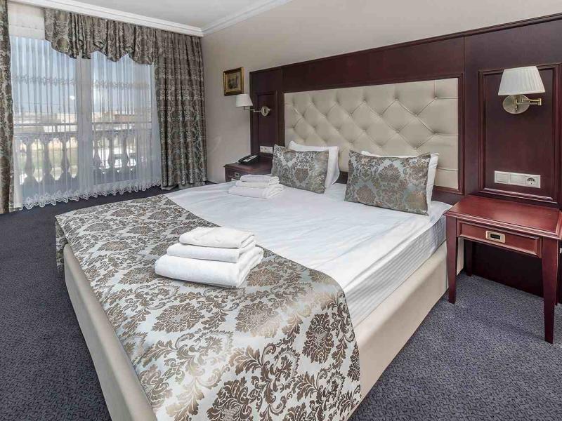 Ribera Resort & Spa