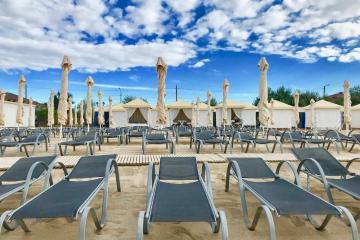 Отель Ribera Resort & Spa Россия, Евпатория, фото 10