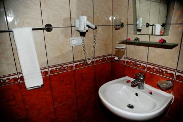 Отель Selge Hotel Side Турция, Сиде, фото 4