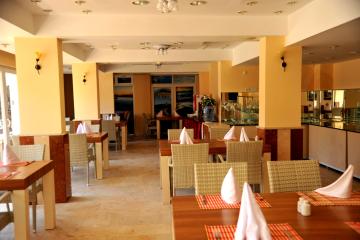 Отель Selge Hotel Side Турция, Сиде, фото 9