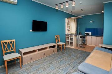 Отель Актер (в Мисхоре) Россия, Мисхор, фото 11