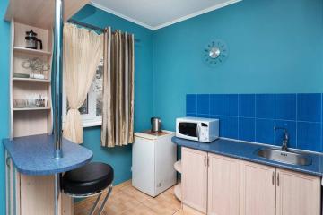 Отель Актер (в Мисхоре) Россия, Мисхор, фото 12