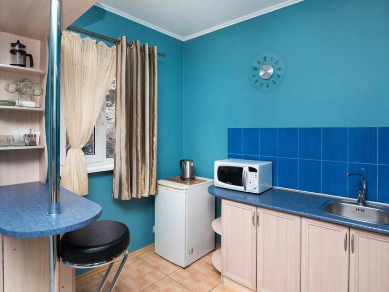 Актер (в Мисхоре)