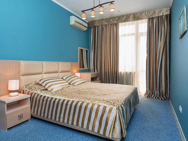 Актер (в Мисхоре)