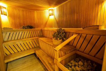 Отель Актер (в Мисхоре) Россия, Мисхор, фото 14