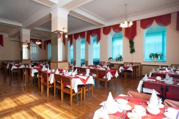 Отель Актер (в Мисхоре) Россия, Мисхор, фото 15