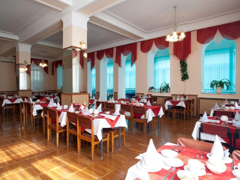 Актер (в Мисхоре)