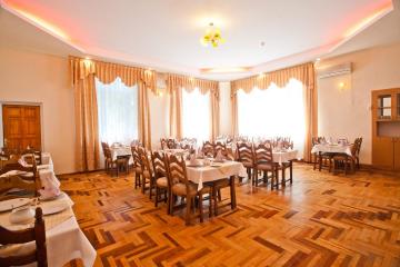 Отель Актер (в Мисхоре) Россия, Мисхор, фото 16