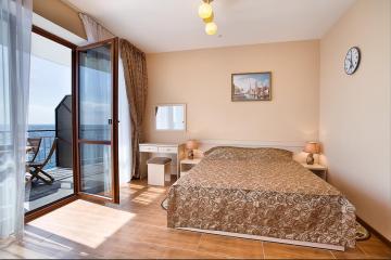 Отель Актер (в Мисхоре) Россия, Мисхор, фото 17