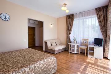 Отель Актер (в Мисхоре) Россия, Мисхор, фото 18