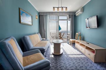 Отель Актер (в Мисхоре) Россия, Мисхор, фото 19